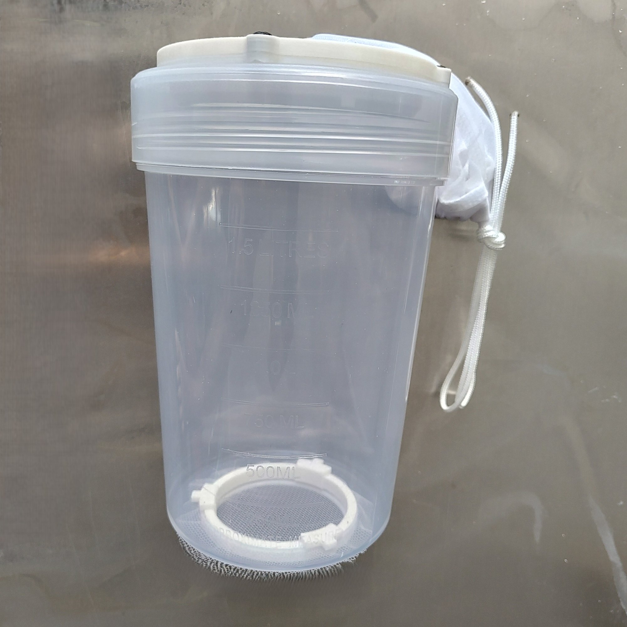 catch-bucket-1800ml catch-bucket-1800ml