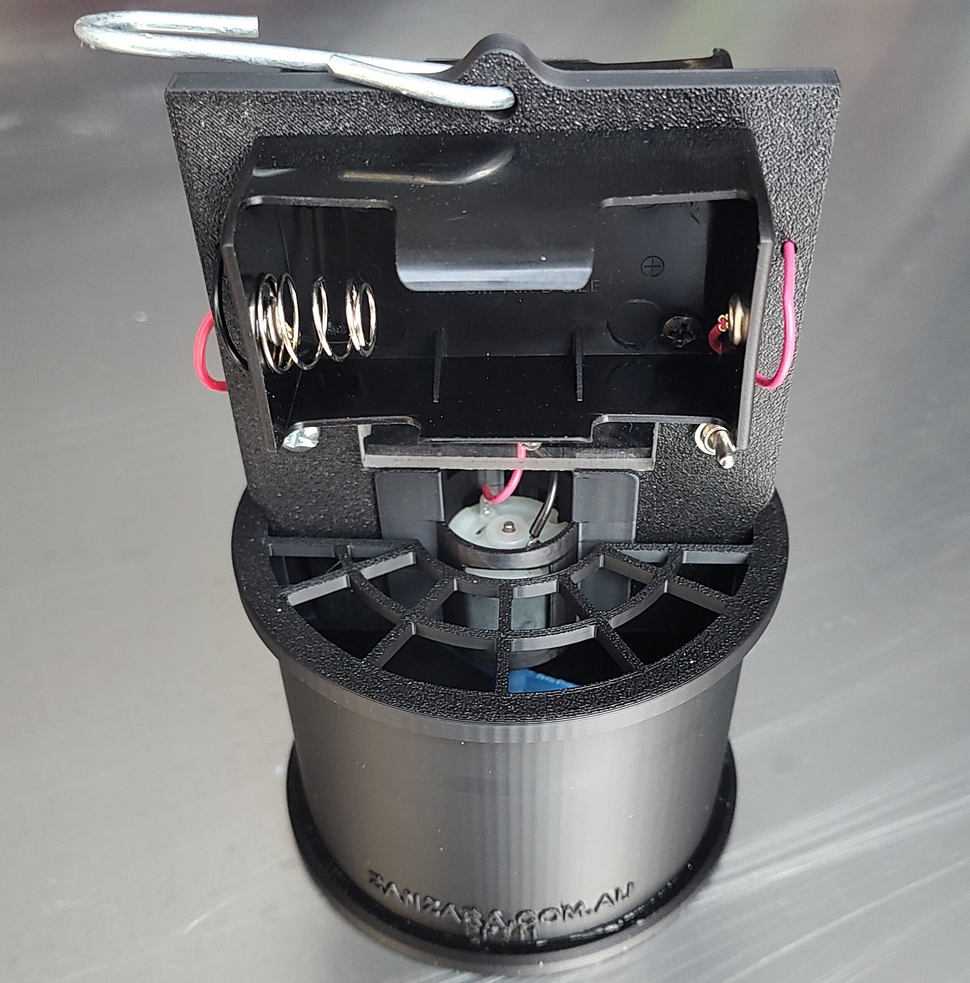 motor-unit