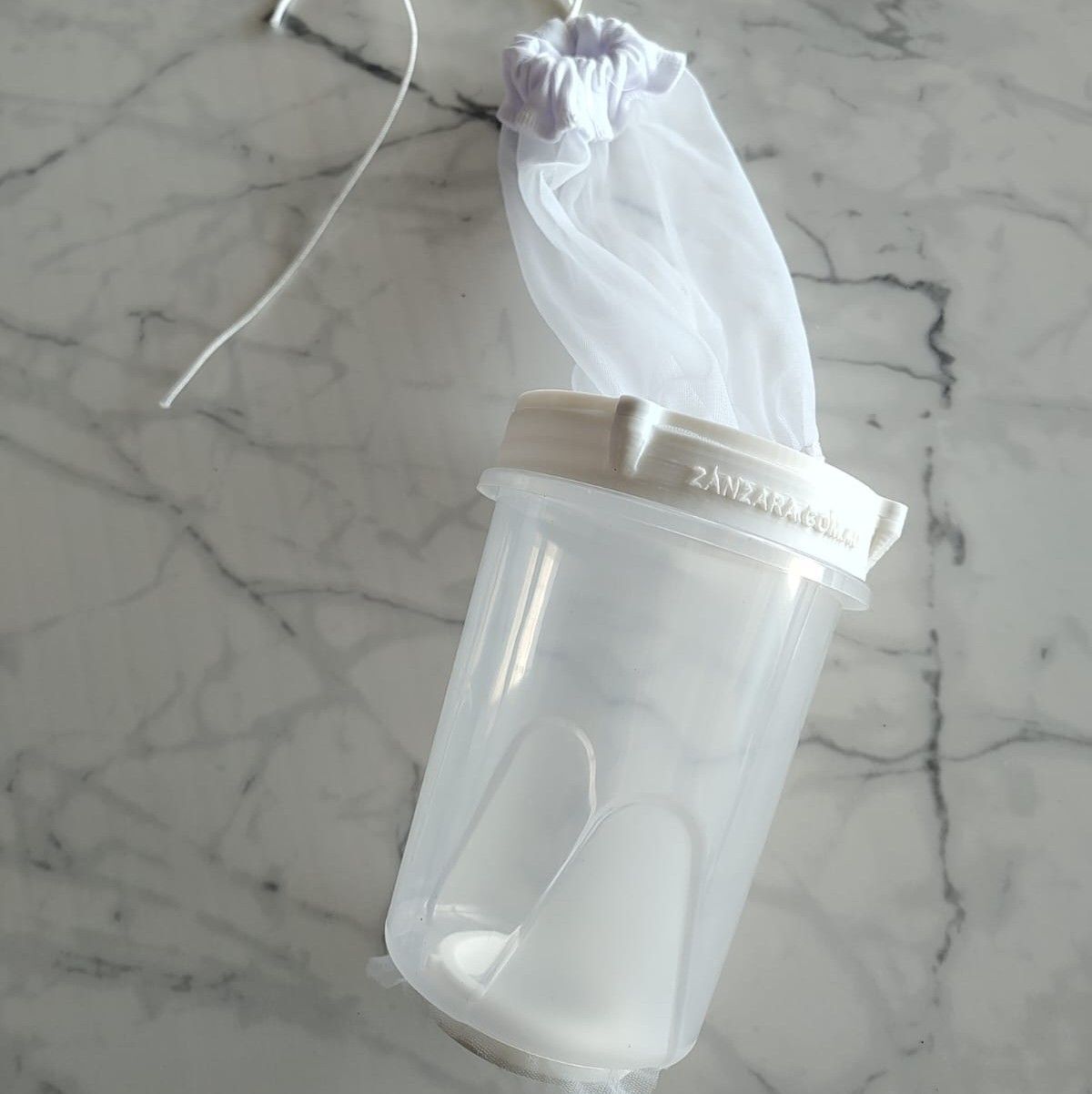 CatchBucket2