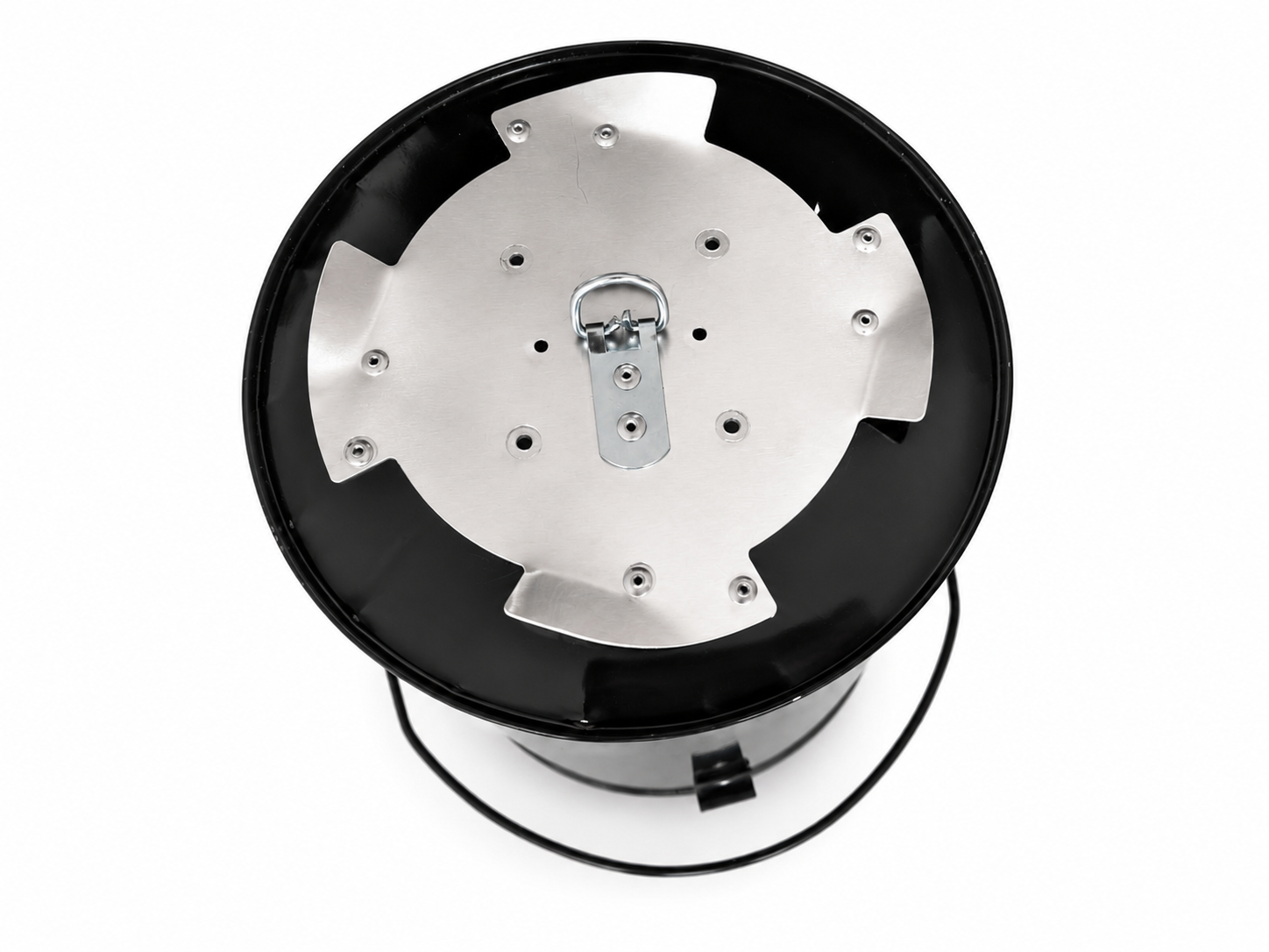 PP122 - Insulated Bucket