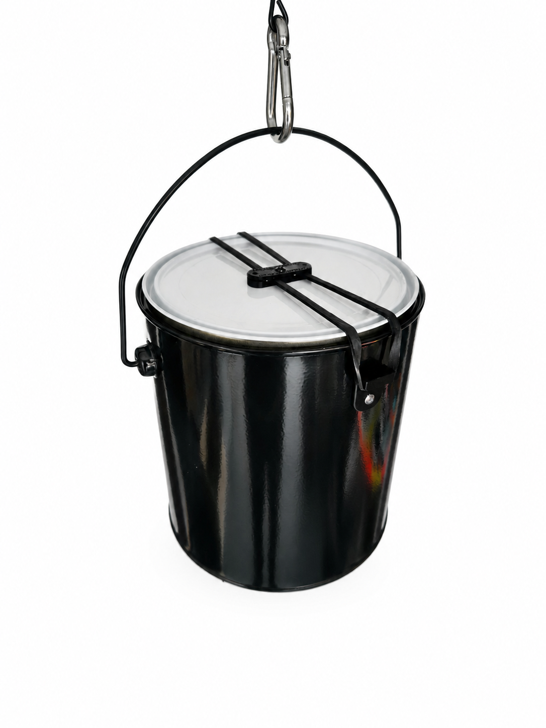 PP121 - Insulated Bucket