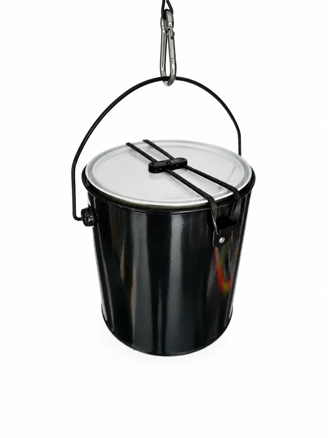 PP121 - Insulated Bucket