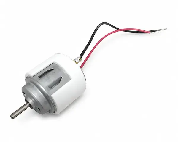 Wiltronics MO0004 replacement motor