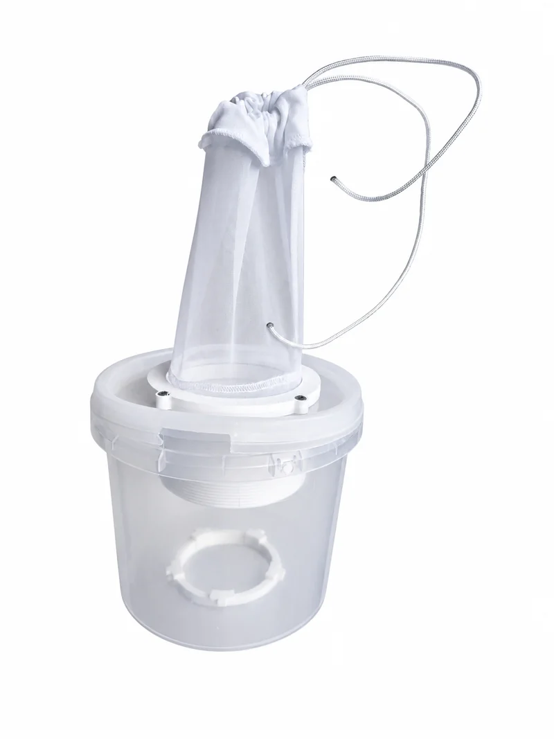 CB22 2.2 litre catch bucket